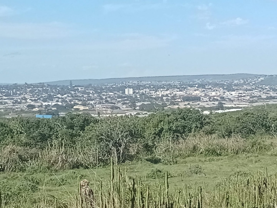 0 Bedroom Property for Sale in Alexander Park Industrial Eastern Cape